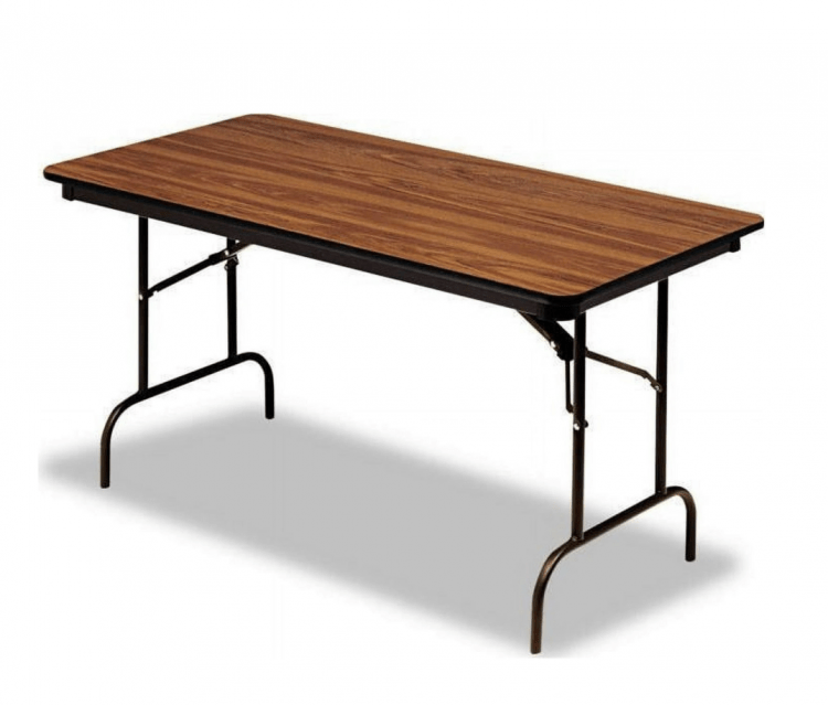 6 Ft Table