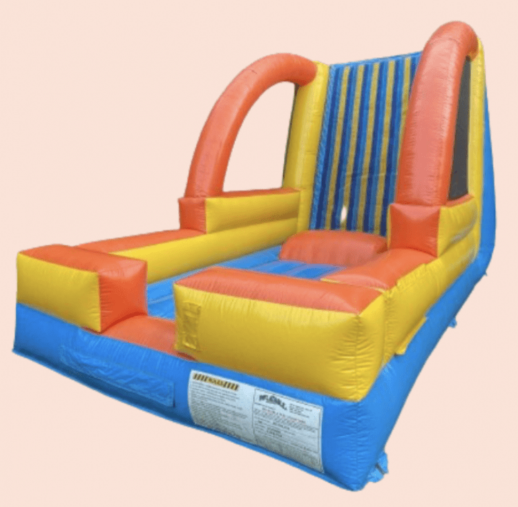 Velcro Wall