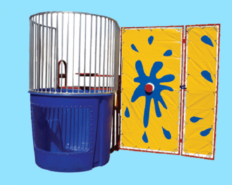 Dunk Tanks