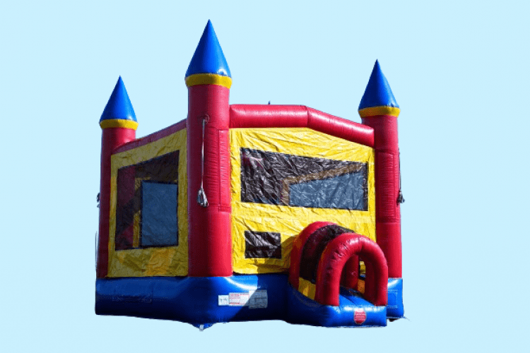 Bounce Houses