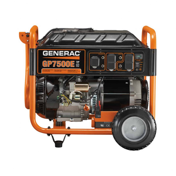 Generators
